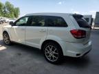 2018 Dodge Journey Gt en Venta en East Granby, CT - Minor Dent/Scratches