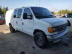 2007 Ford Econoline E350 Super Duty Van de vânzare în Gaston, SC - Front End