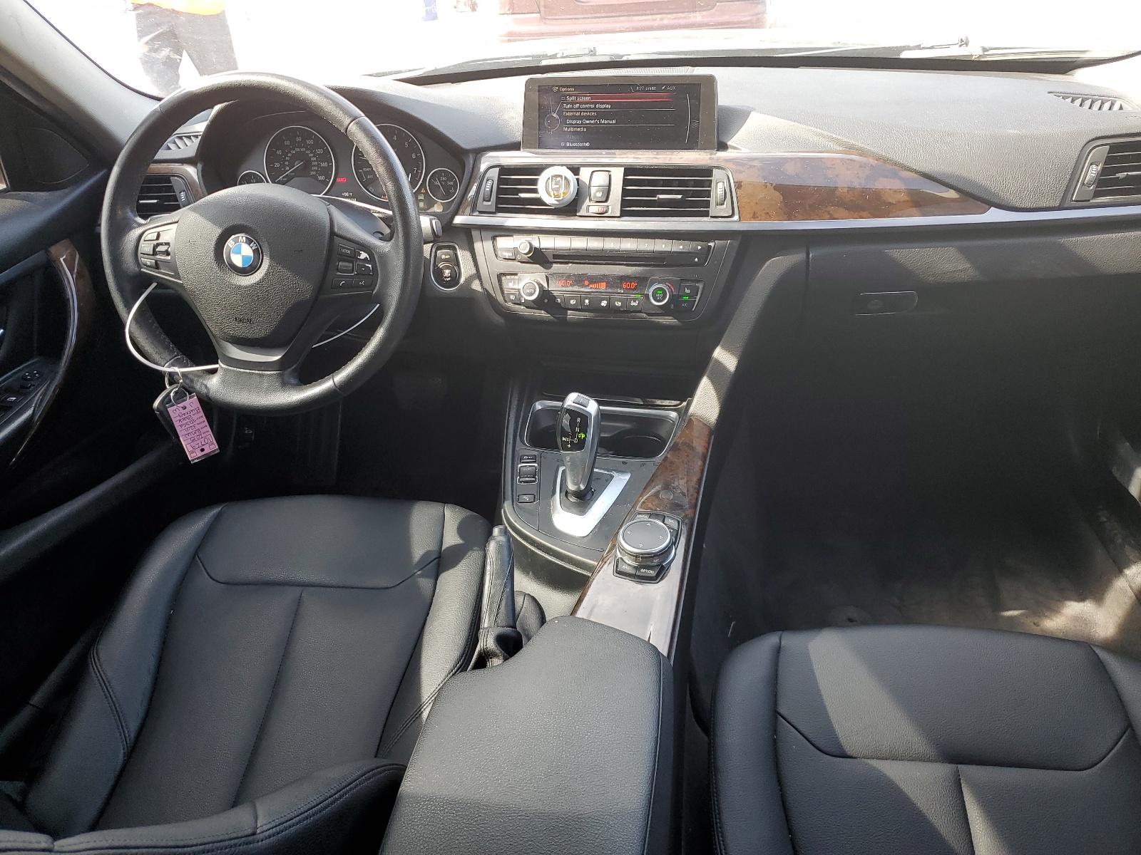 WBA3B1G57FNT64150 2015 BMW 320 I