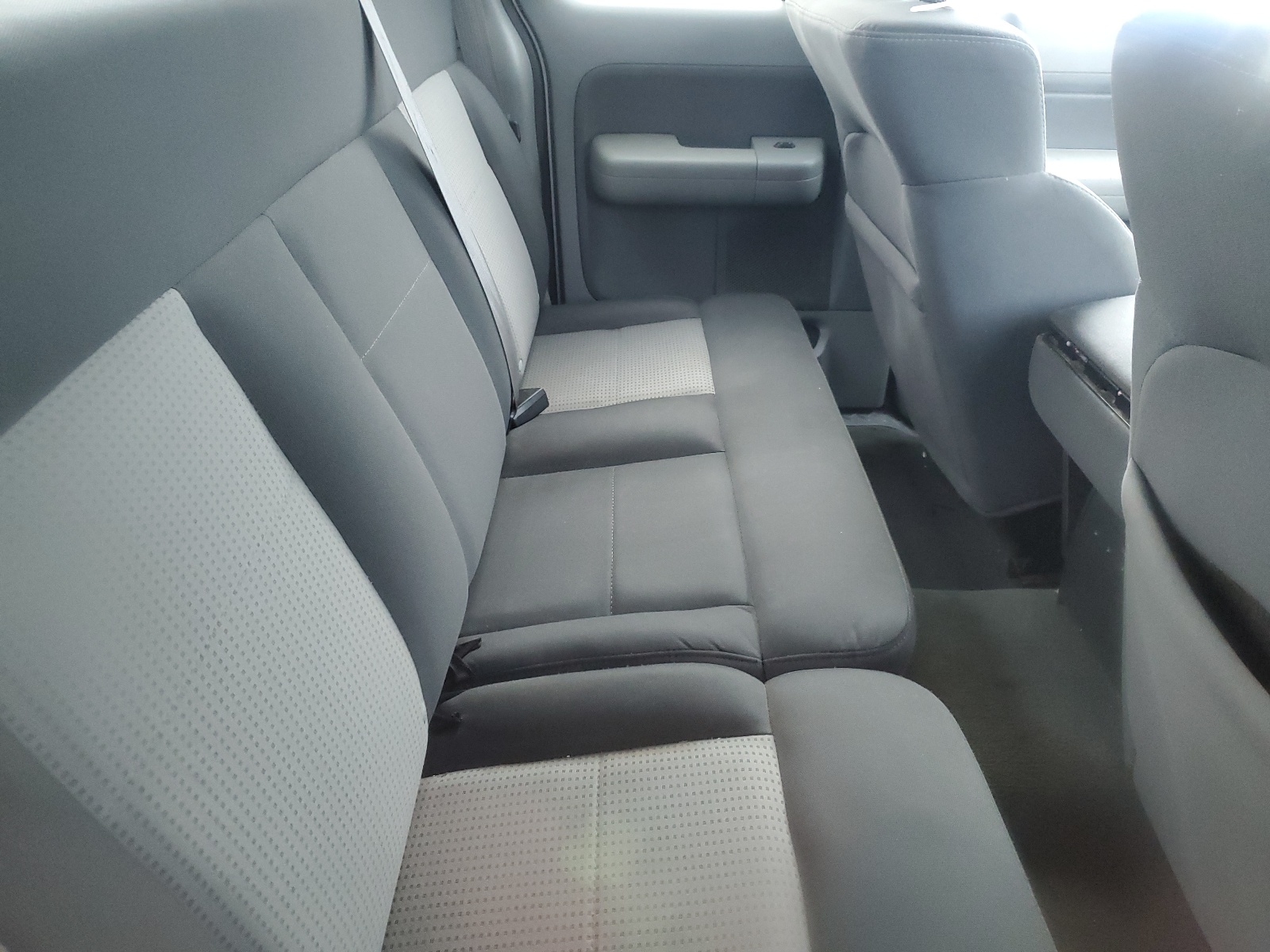 1FTRX12W37NA49619 2007 Ford F150