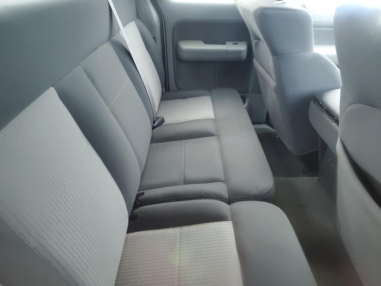 2007 Ford F150 VIN: 1FTRX12W37NA49619 Lot: 59430304