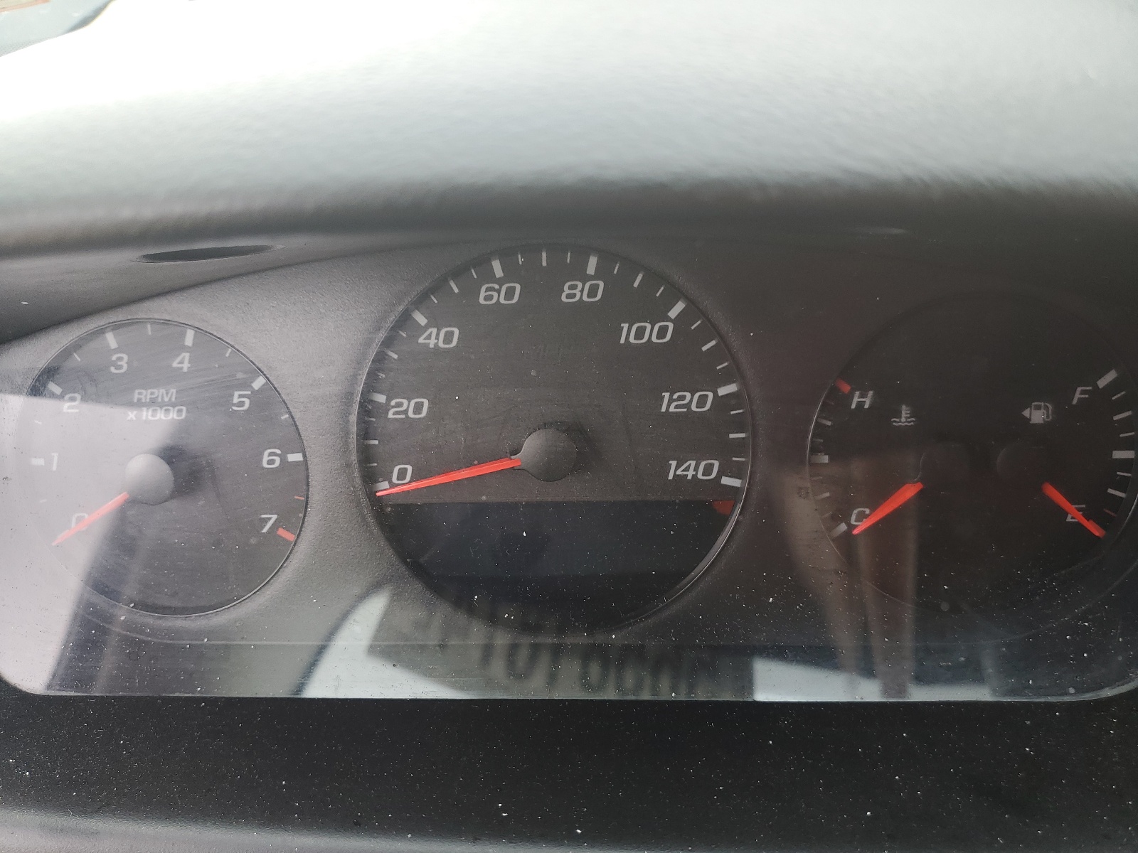 2G1WF5E32C1321810 2012 Chevrolet Impala Ls