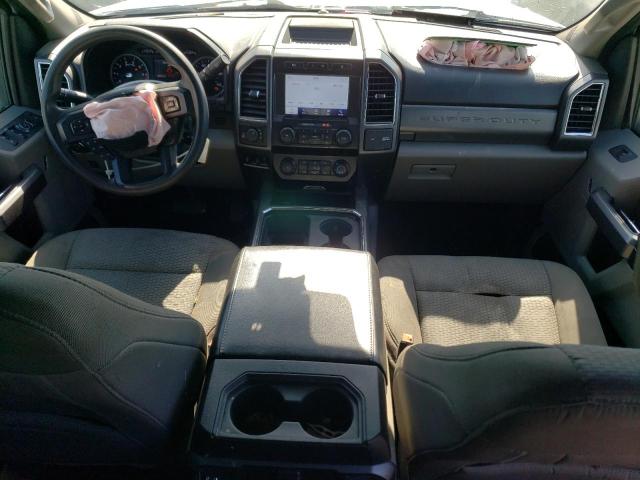  FORD F250 2020 Biały