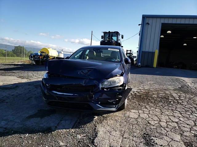 2015 Volvo S60 Premier+ VIN: YV1612TC8F1306997 Lot: 60908424