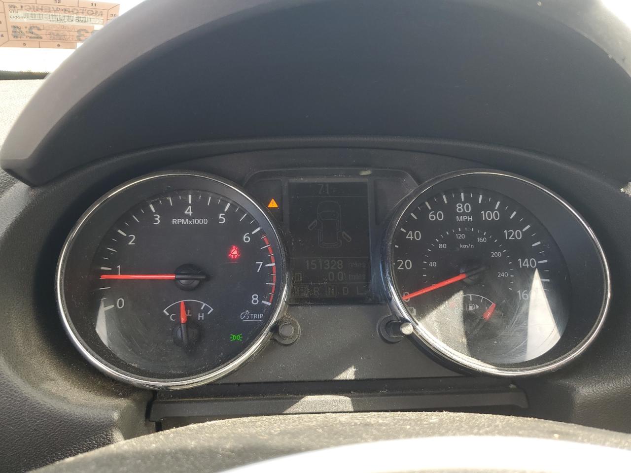 2011 Nissan Rogue S VIN: JN8AS5MV5BW661562 Lot: 60395764