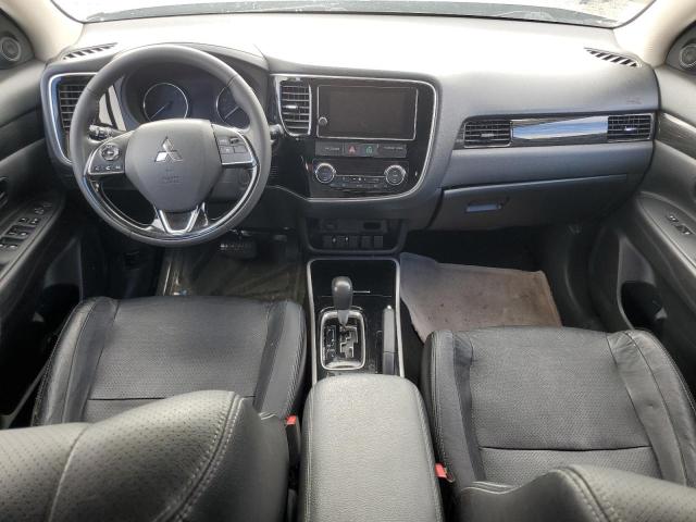 JA4AD3A35HZ048856 | 2017 Mitsubishi outlander se