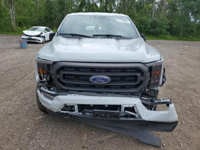  FORD F-150 2023 Szary