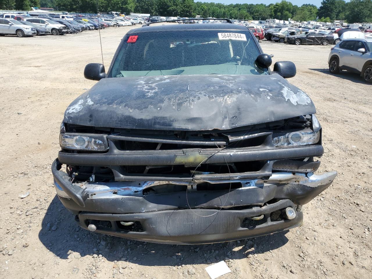 2000 Chevrolet Tahoe - Image 5
