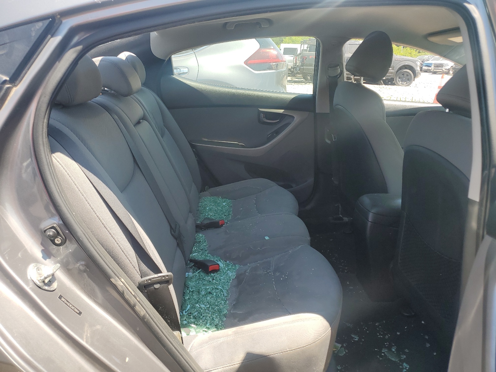 5NPDH4AE8CH076844 2012 Hyundai Elantra Gls