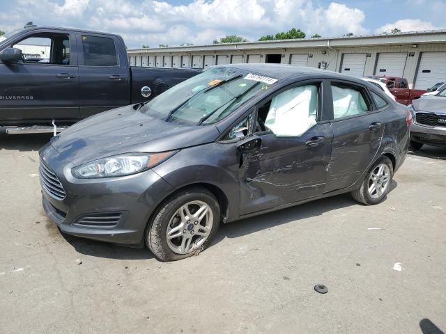 2019 Ford Fiesta Se за продажба в Louisville, KY - Side