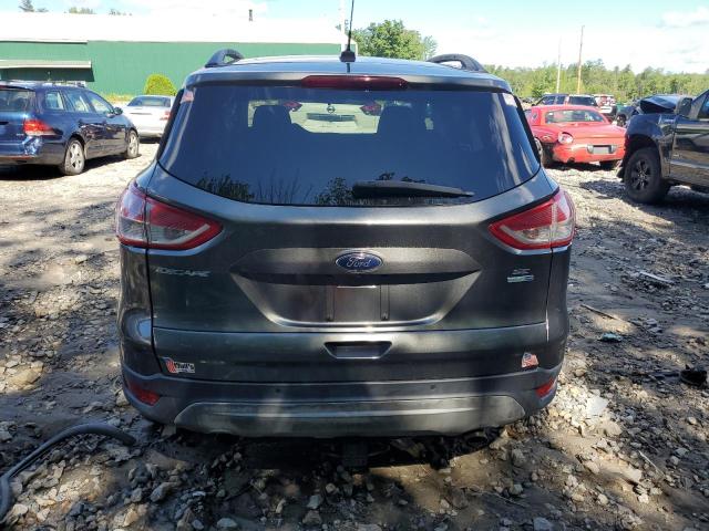 Паркетники FORD ESCAPE 2016 Серый