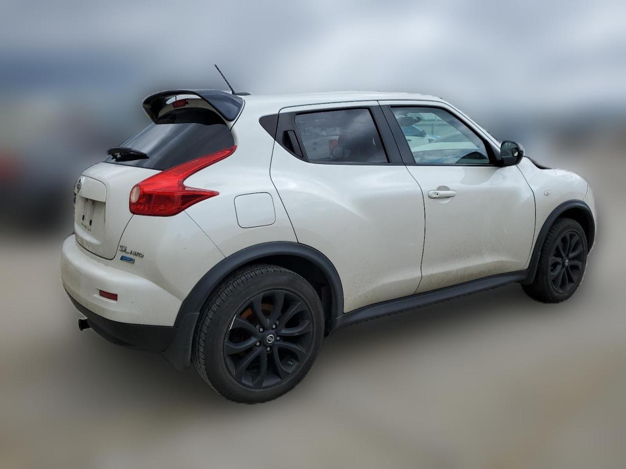 2013 Nissan Juke S VIN: JN8AF5MV7DT228981 Lot: 49486754