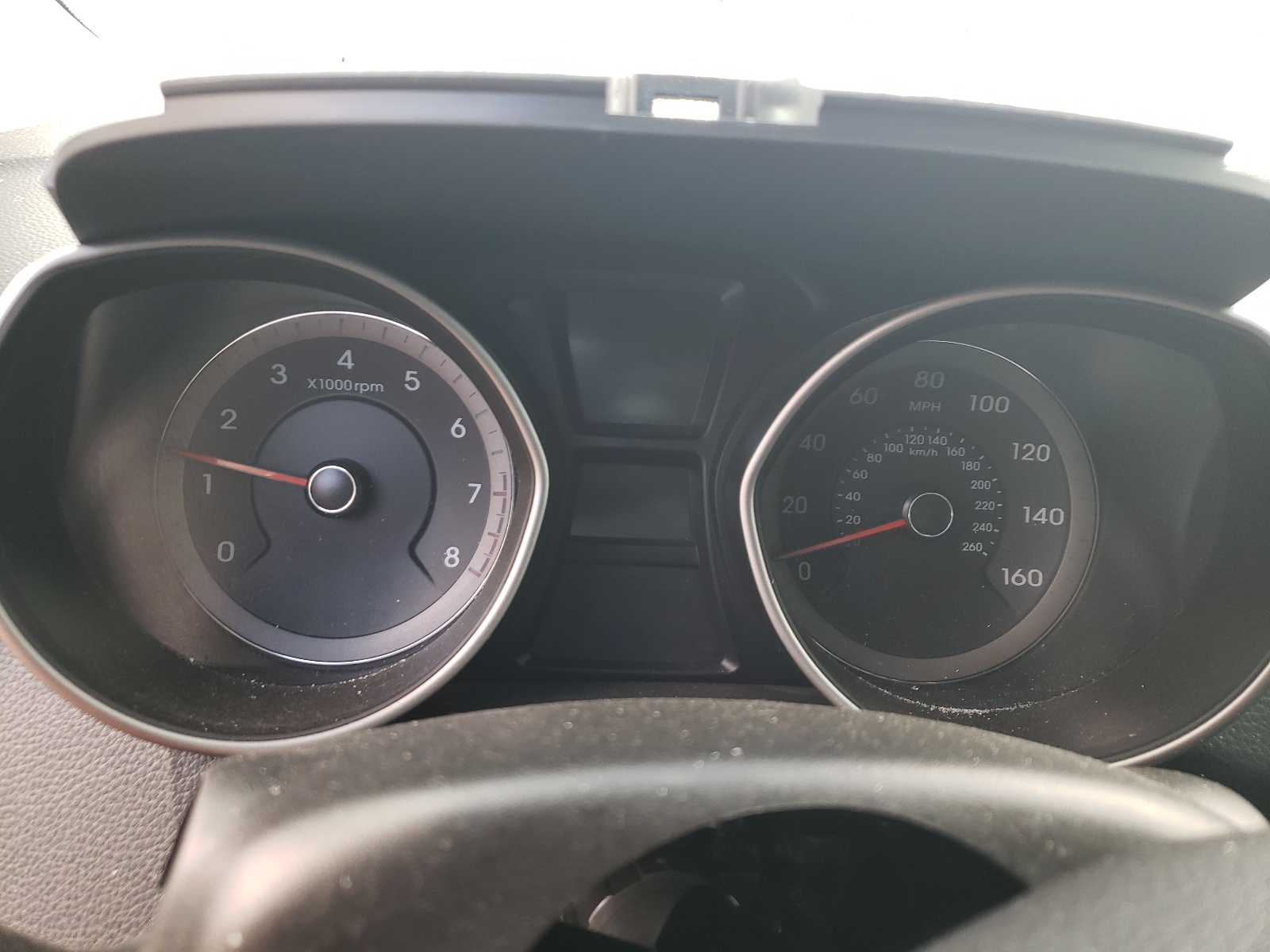 KMHD35LE1DU073031 2013 Hyundai Elantra Gt