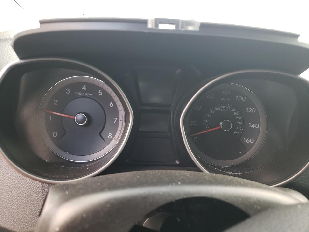 2013 Hyundai Elantra Gt VIN: KMHD35LE1DU073031 Lot: 60855044