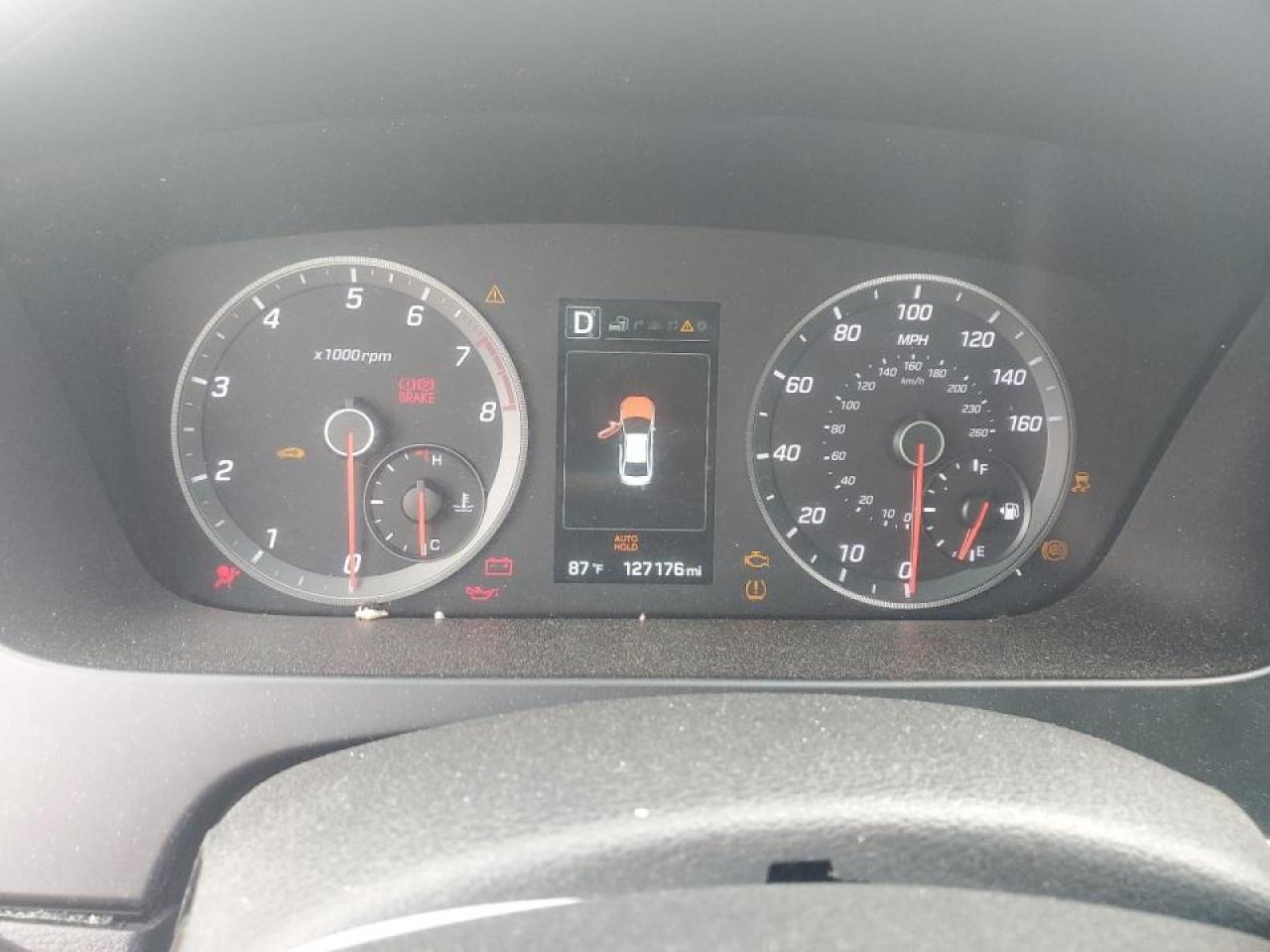 2015 Hyundai Sonata Sport VIN: 5NPE34AB5FH129965 Lot: 57954244