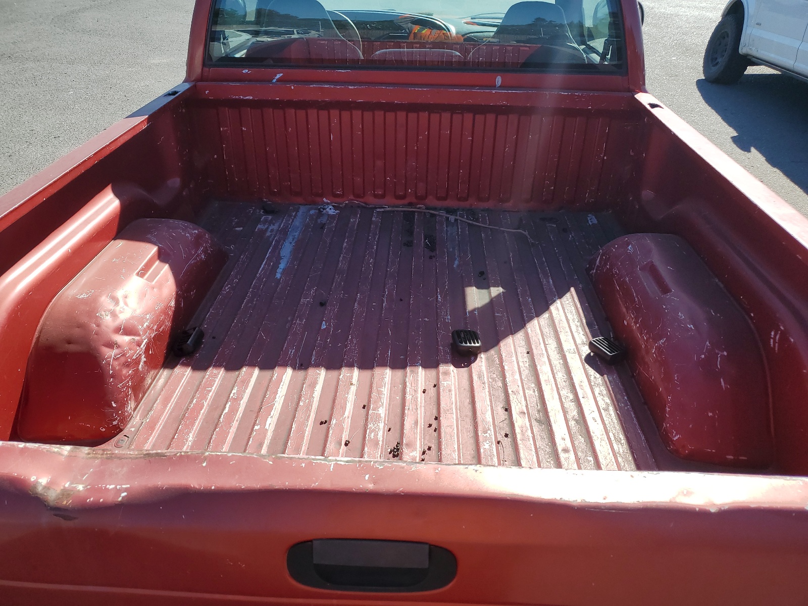 3B7HC16Y0XM565689 1999 Dodge Ram 1500