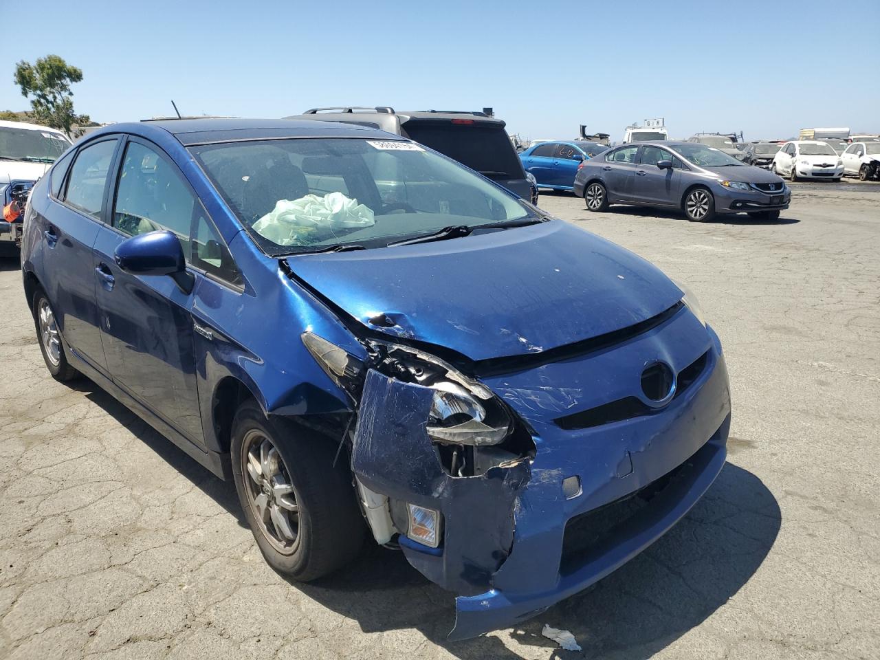 2010 Toyota Prius - Image 4