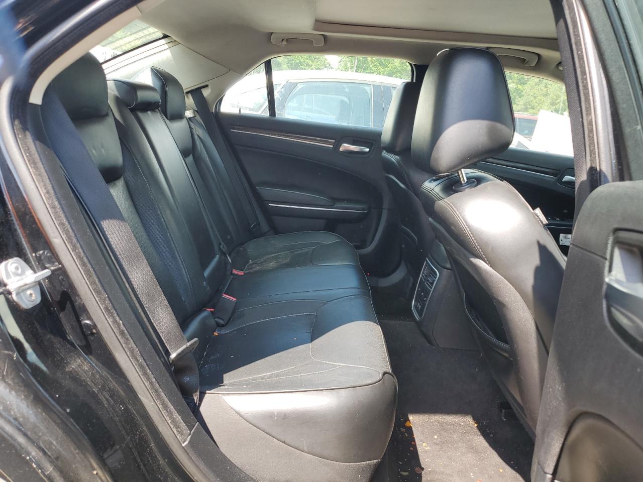 2016 Chrysler 300C VIN: 2C3CCAEG6GH189716 Lot: 57481534