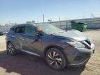 2017 Nissan Murano S zu verkaufen in Des Moines, IA - Rollover