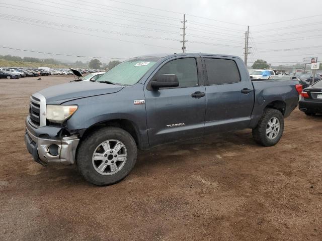 2010 Toyota Tundra Crewmax Sr5