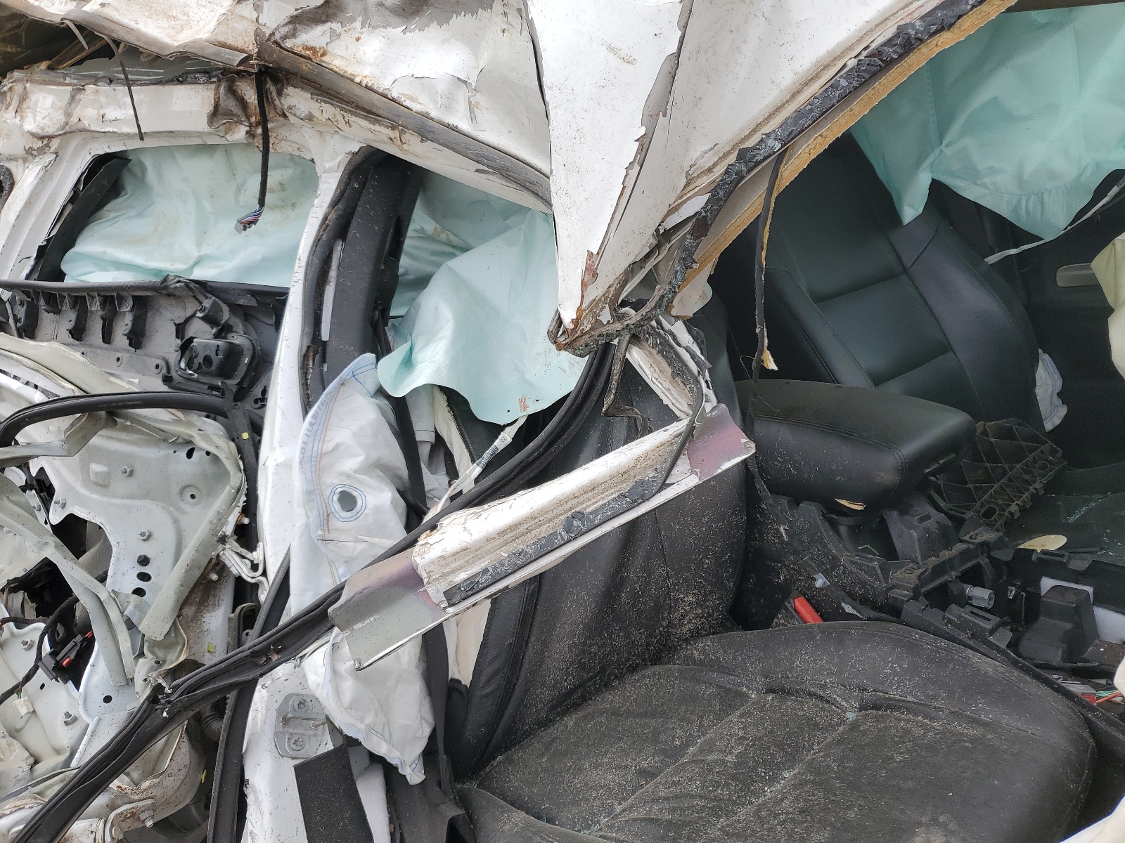 1C4RDHDG4HC643317 2017 Dodge Durango Gt