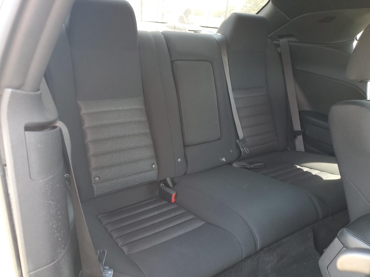 2009 Dodge Challenger Se VIN: 2B3LJ44V99H604552 Lot: 59435364