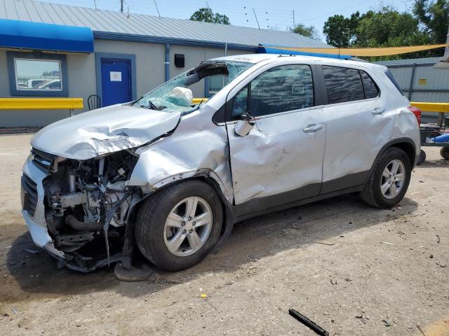 2020 Chevrolet Trax 1Lt