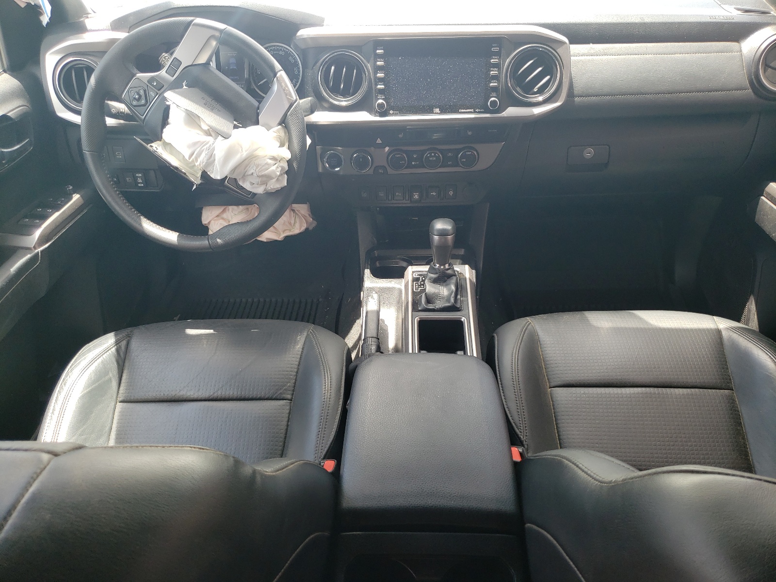 3TYGZ5AN9MT016572 2021 Toyota Tacoma Double Cab