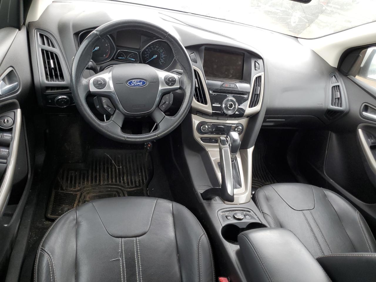 2012 Ford Focus - Image 8