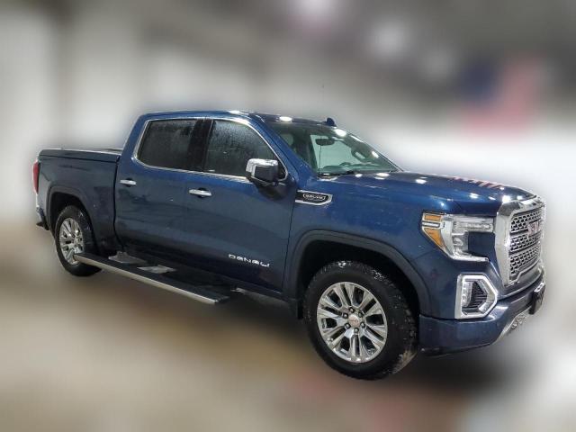 1GTU9FED8KZ373890 | 2019 GMC sierra k1500 denali