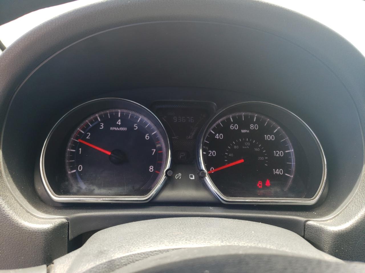 2016 Nissan Versa S VIN: 3N1CN7AP2GL804559 Lot: 60138124