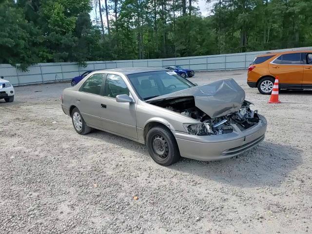 2000 Toyota Camry Ce VIN: 4T1BG22K7YU653424 Lot: 58284234