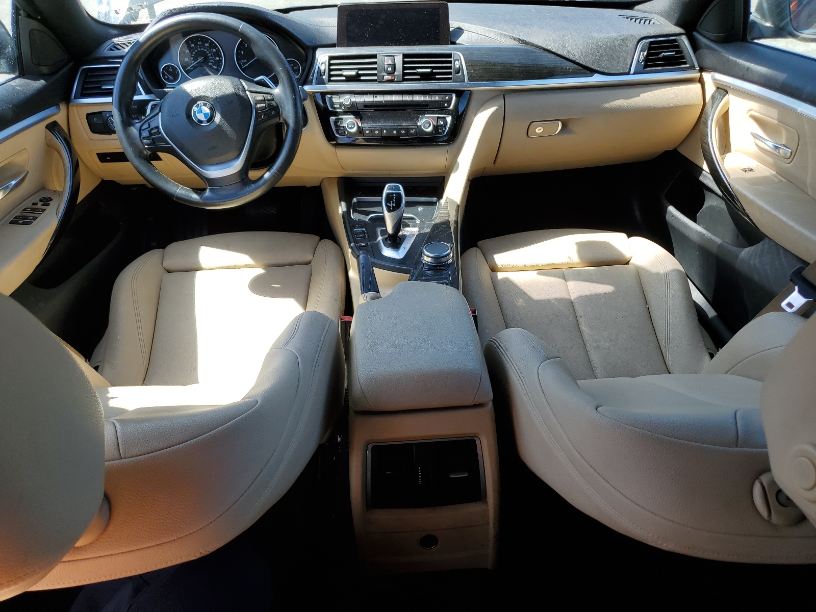 WBA4J1C50KBM13214 2019 BMW 430I Gran Coupe