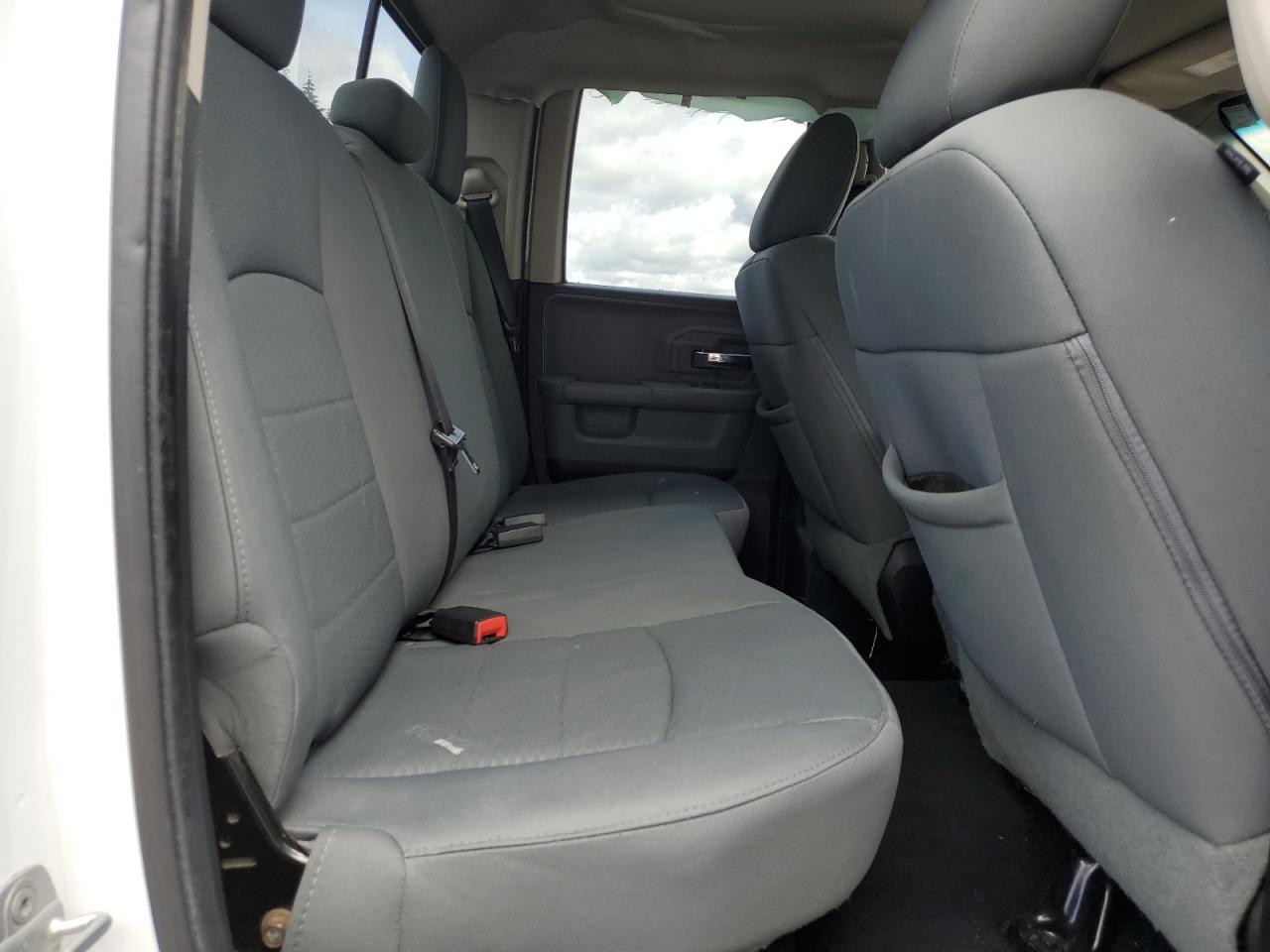 2013 Ram 1500 Slt VIN: 1C6RR7GTXDS626856 Lot: 61116184