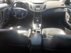 2015 Hyundai Elantra Se за продажба в Moraine, OH - Front End