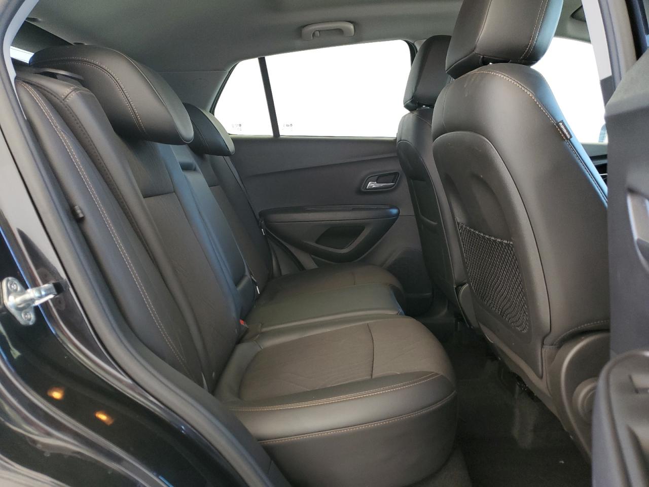 2020 Chevrolet Trax 1Lt VIN: KL7CJLSBXLB051893 Lot: 58228564