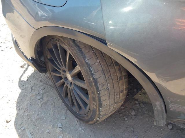 2015 MERCEDES-BENZ GLC GLC 250D 4MATIC AMG LINE 5DR 9G-TRONIC