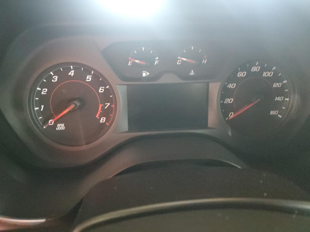 2017 Chevrolet Camaro Lt VIN: 1G1FB3DX4H0139212 Lot: 58517504