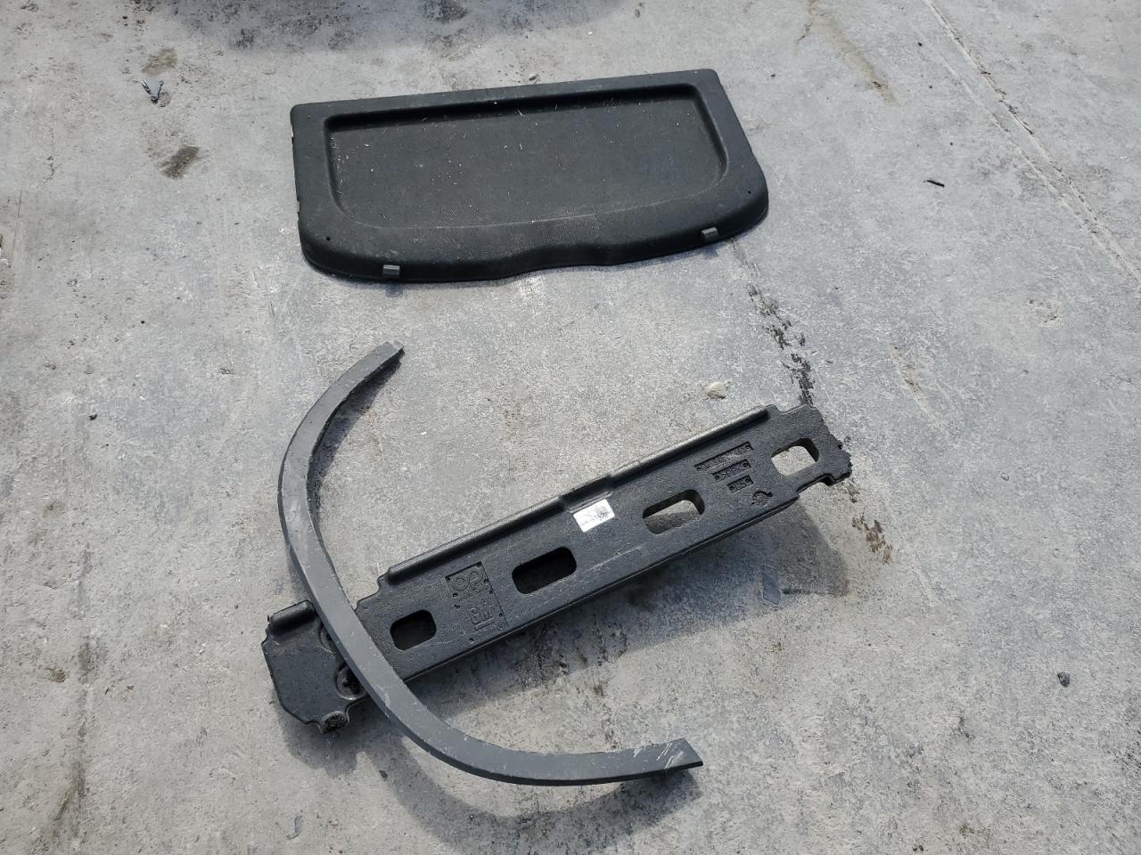 2019 Chevrolet Trax Ls VIN: 3GNCJKSB1KL174919 Lot: 59889834