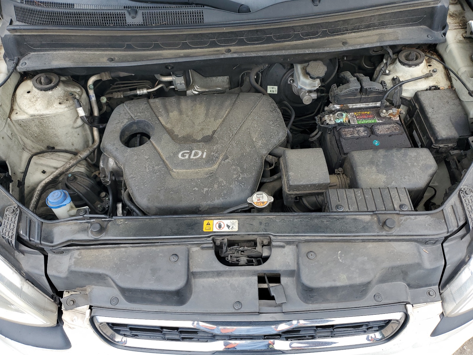 KNDJT2A55D7762058 2013 Kia Soul