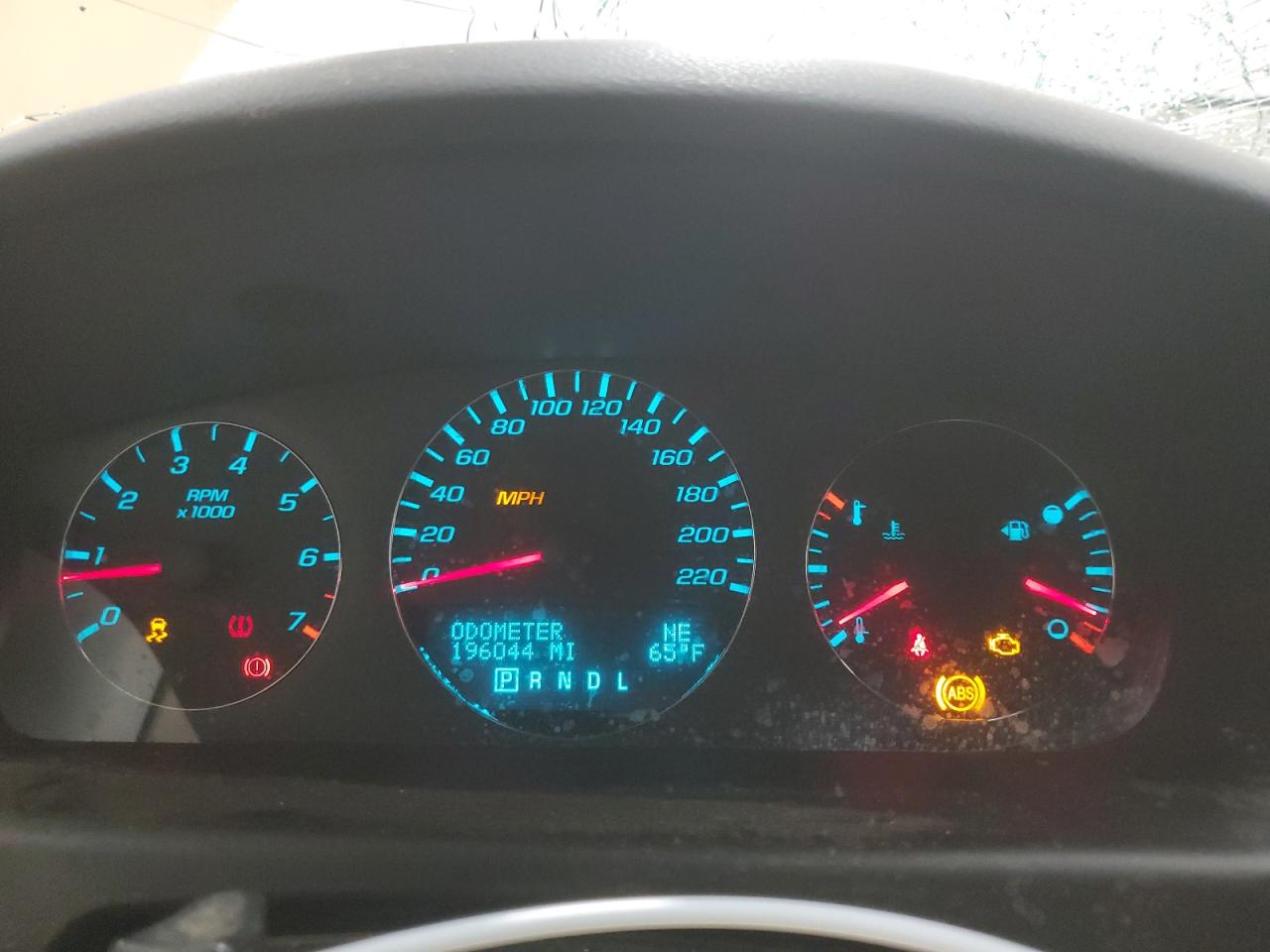 2012 Chevrolet Impala Lt VIN: 2G1WB5E34C1290779 Lot: 59904874