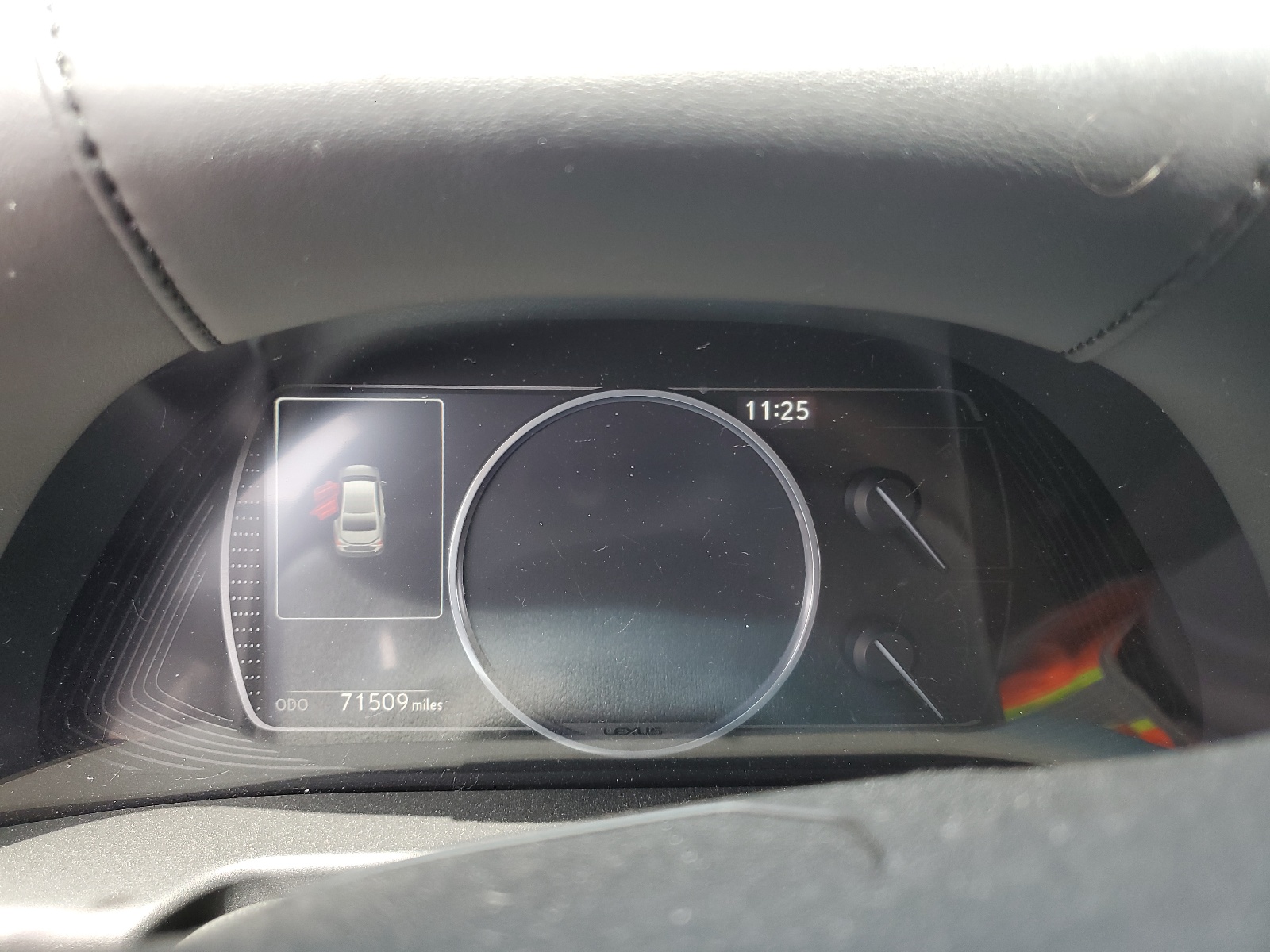 58ADA1C18MU008682 2021 Lexus Es 300H