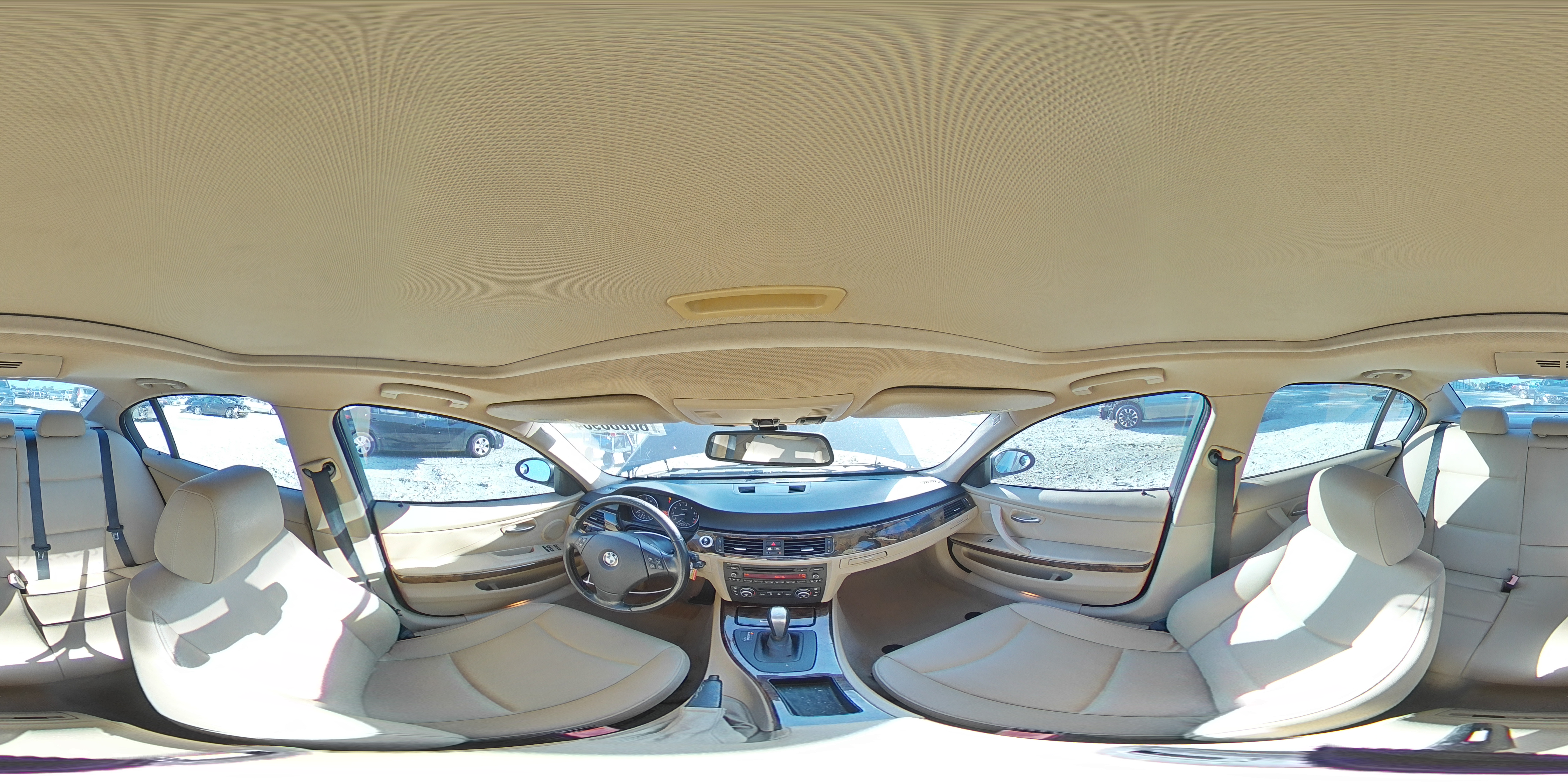 2008 BMW 328 I VIN: WBAVA37578NL18845 Lot: 60088964