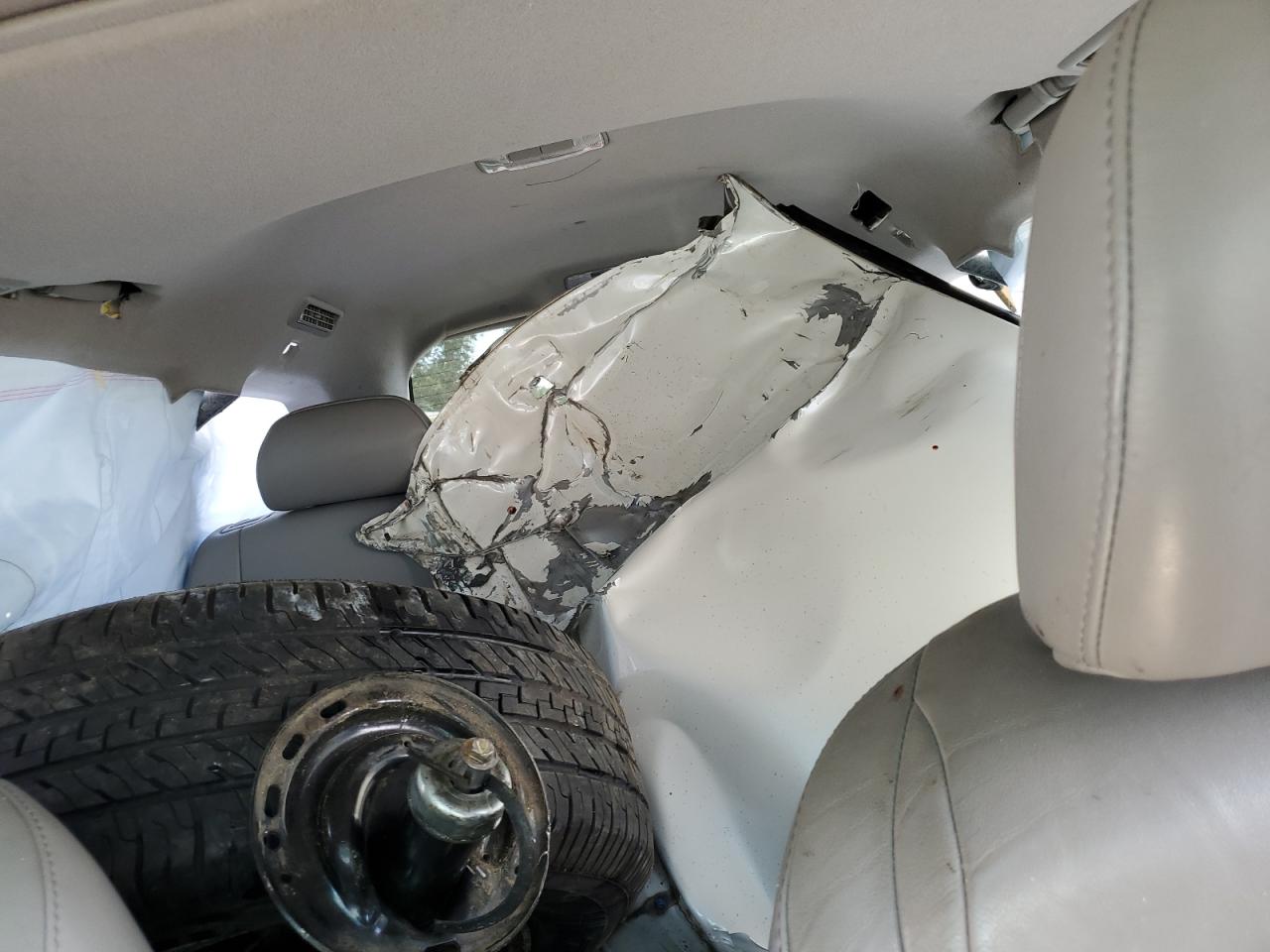 2010 Toyota Highlander Se VIN: 5TDKK3EH3AS023662 Lot: 59109614