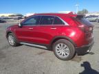 2023 Cadillac Xt4 Premium Luxury en Venta en North Las Vegas, NV - Rear End