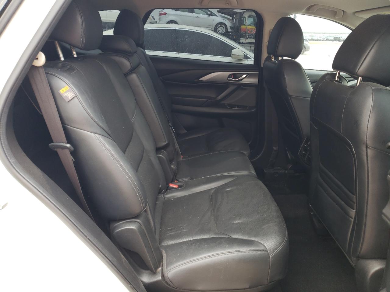 2018 Mazda CX-9 - Image 11