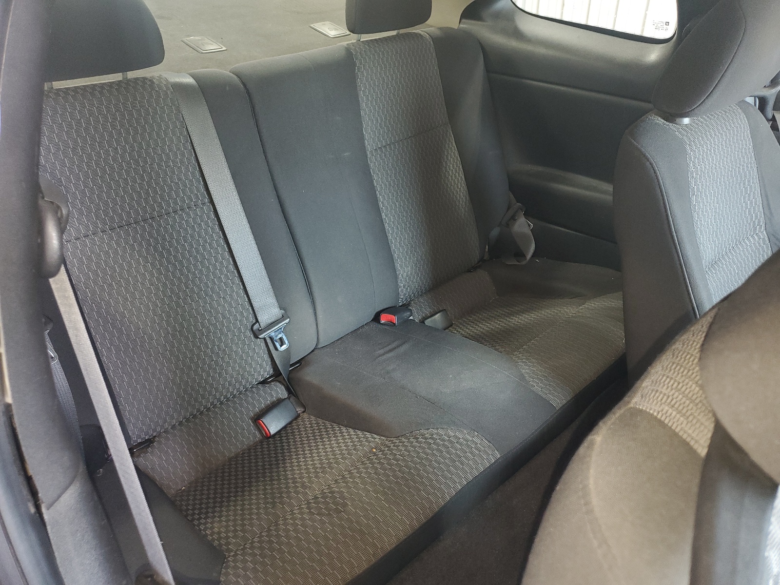 1G1AL18F187279156 2008 Chevrolet Cobalt Lt