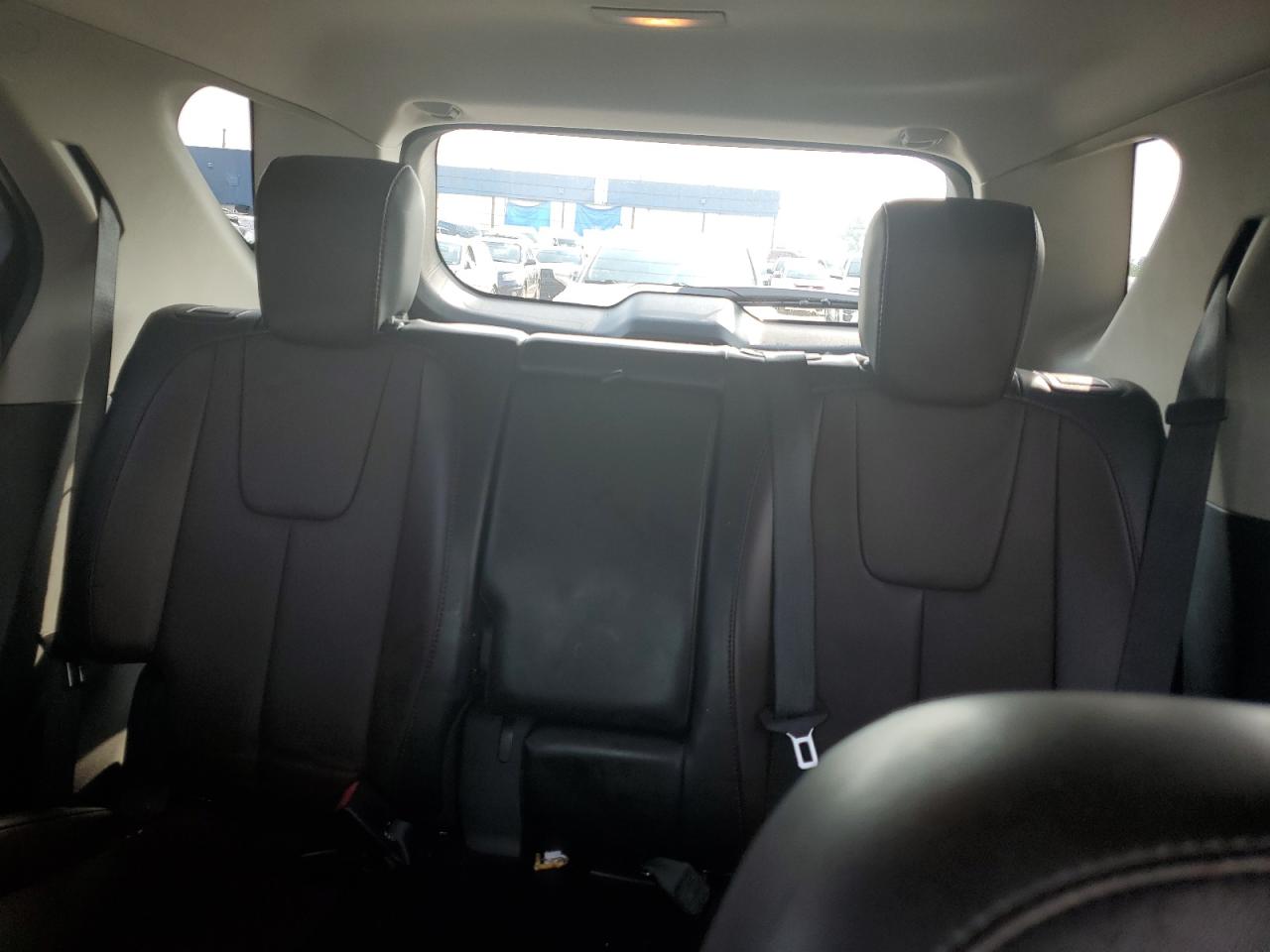 2012 Chevrolet Equinox Lt VIN: 2GNFLNEK3C6354915 Lot: 59433384