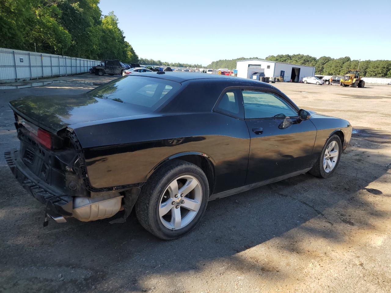 2013 Dodge Challenger Sxt VIN: 2C3CDYAG6DH530894 Lot: 55212574