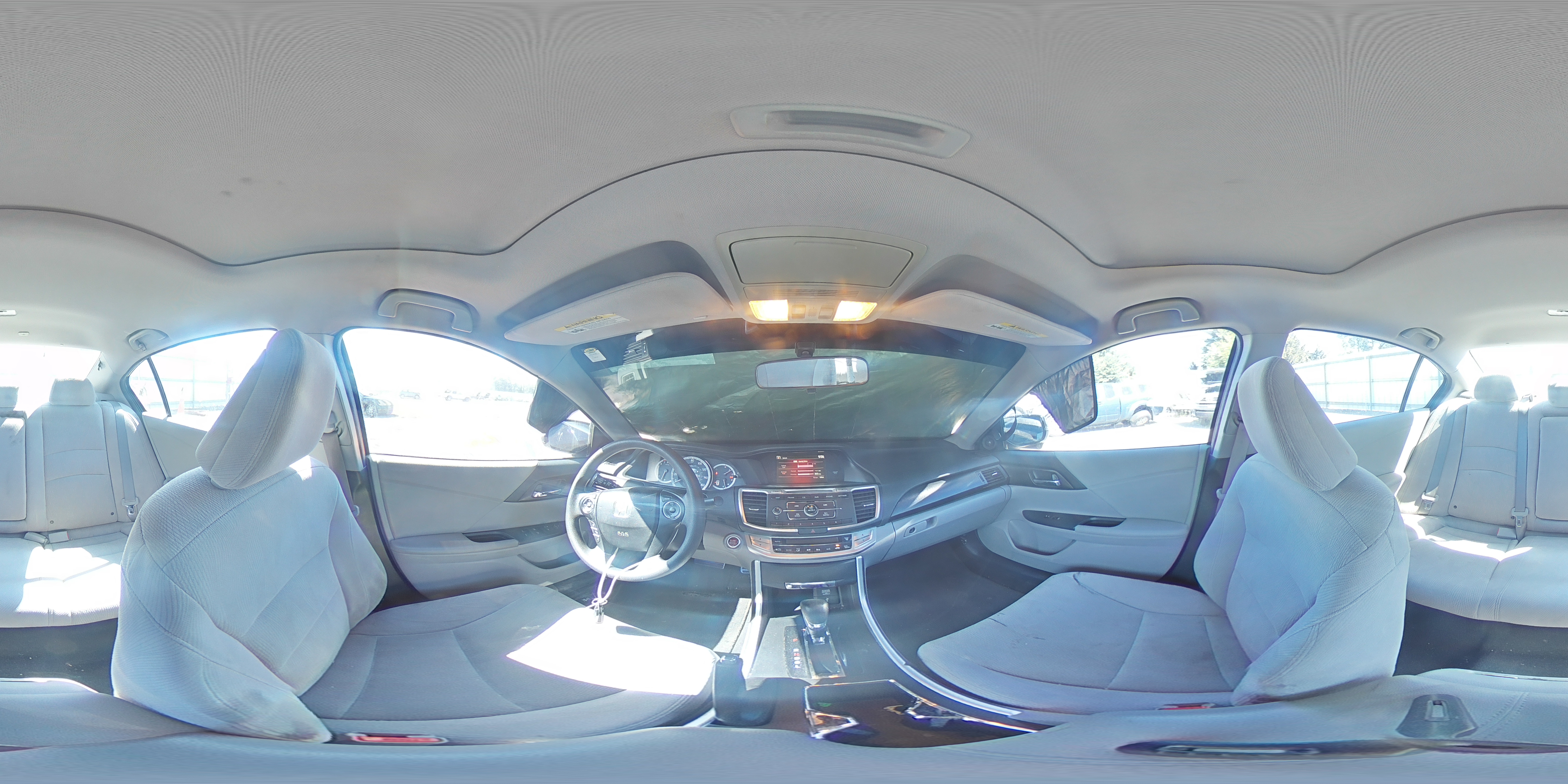 2013 Honda Accord - Image 13